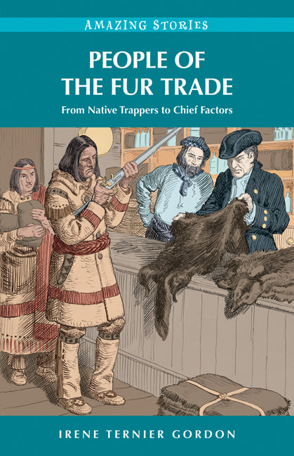 People of the Fur Trade