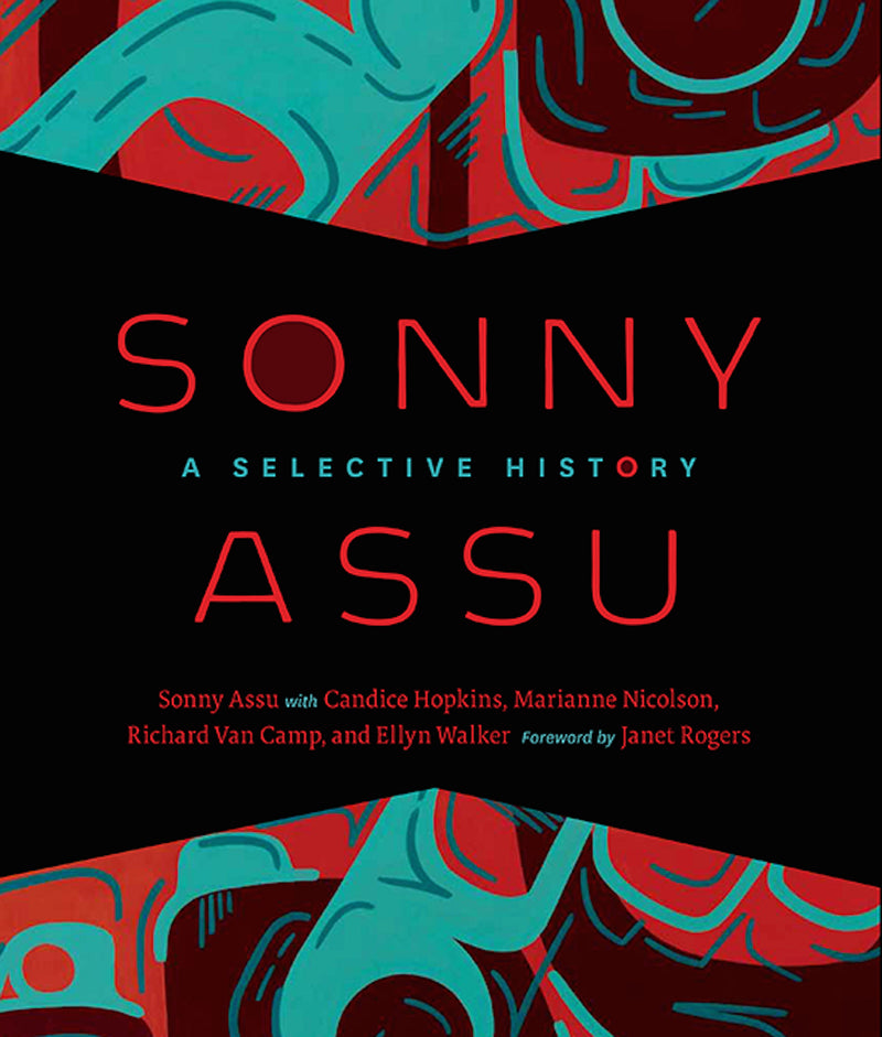 Sonny Assu