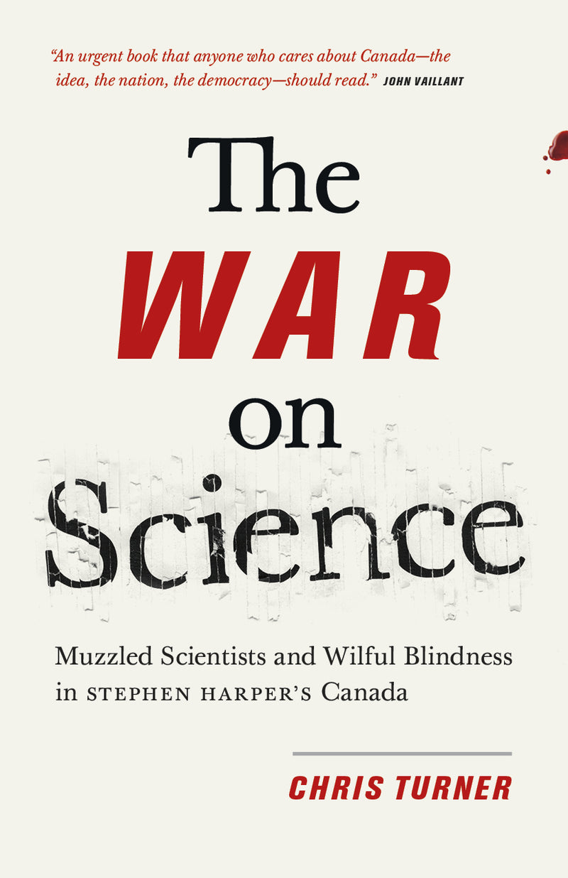 The War on Science