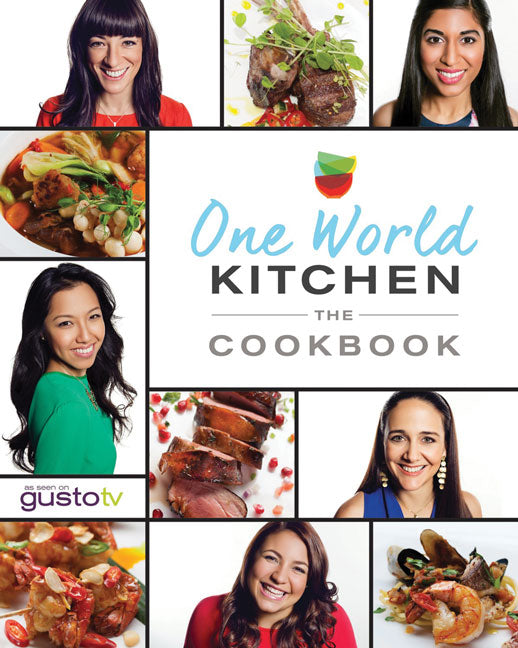 One World Kitchen