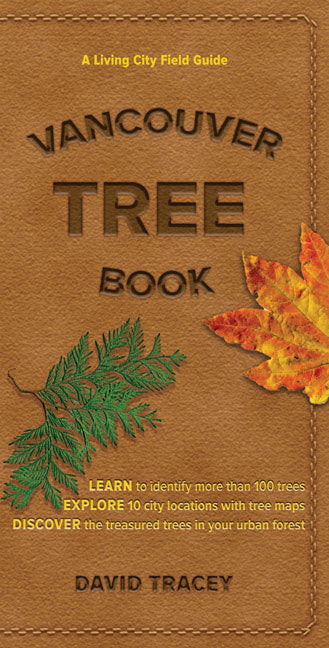 Vancouver Tree Book