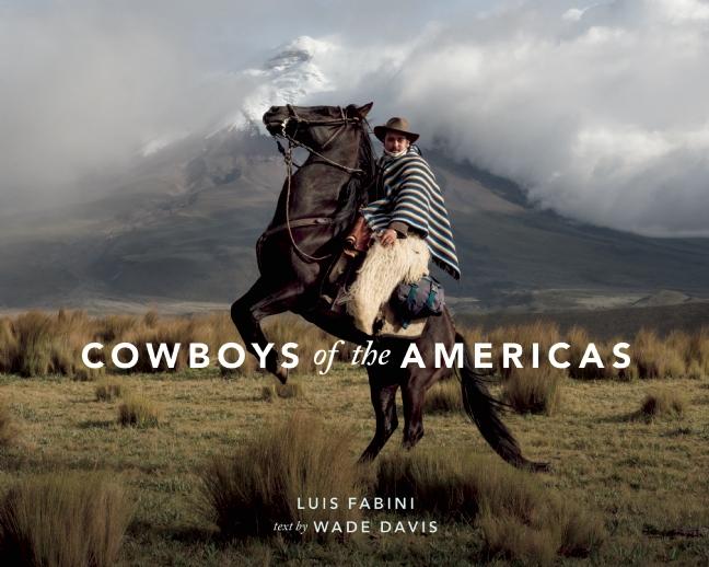 Cowboys of the Americas