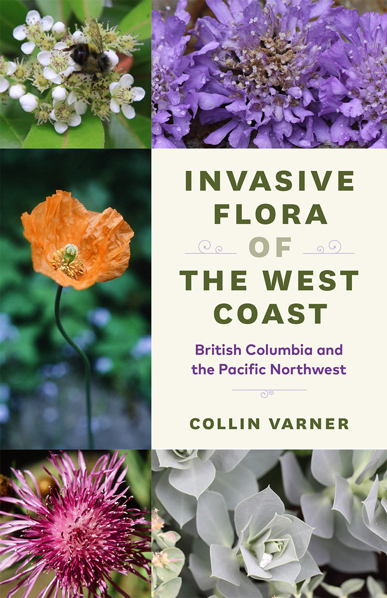 Invasive Flora of the West Coast