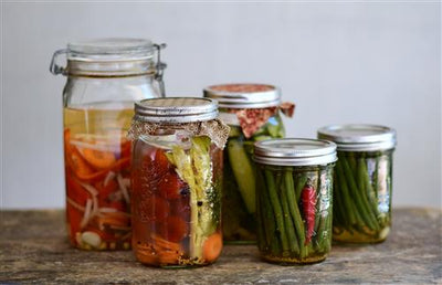 Fermenting Made Simple