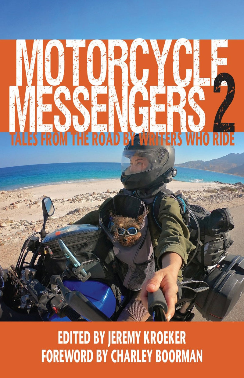 Motorcycle Messengers 2
