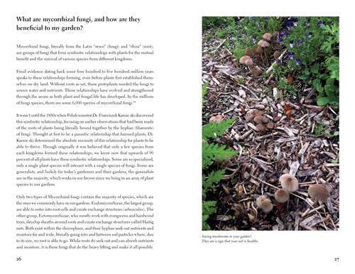 The Prairie Gardener&