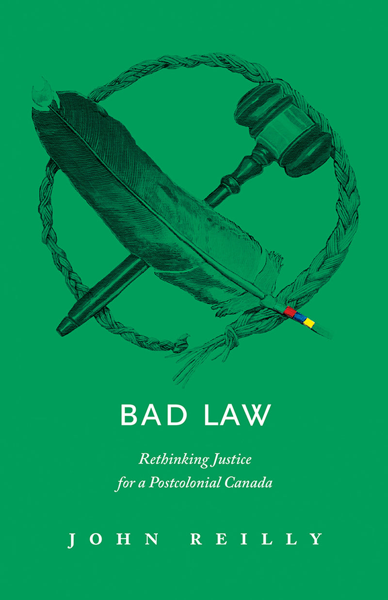 Bad Law