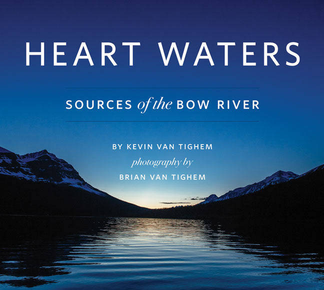 Heart Waters