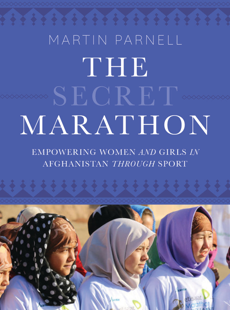 The Secret Marathon