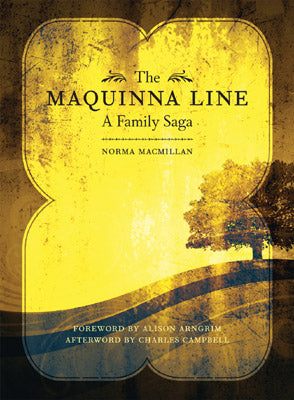 The Maquinna Line