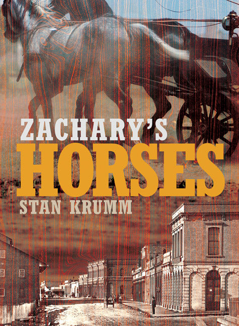 Zachary’s Horses