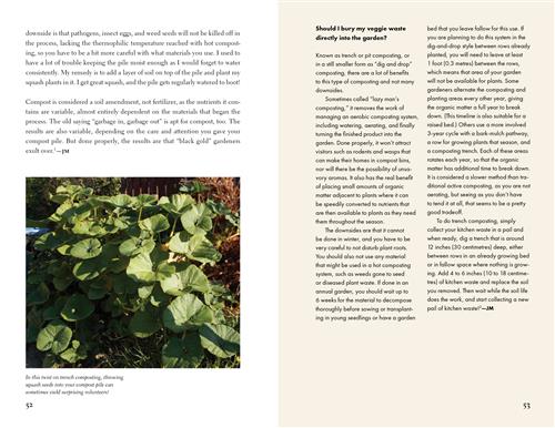 The Prairie Gardener&
