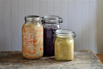 Fermenting Made Simple