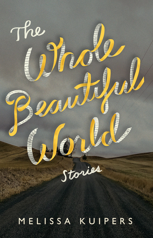 The Whole Beautiful World
