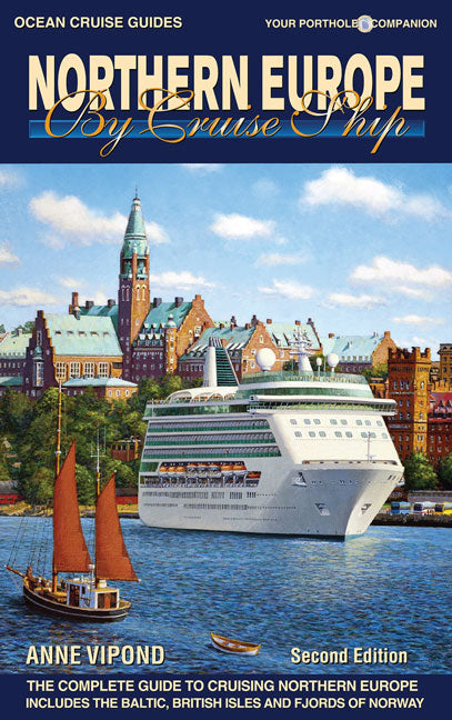 Northern Europe by Cruise Ship