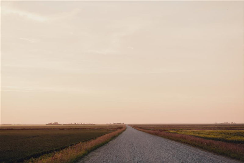 A Ribbon of Highway