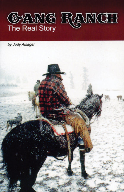 Gang Ranch – Heritage Group Distribution