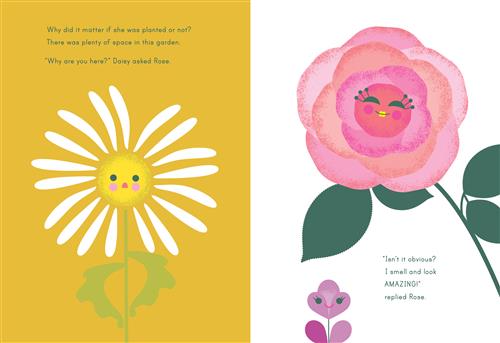 Wildflower