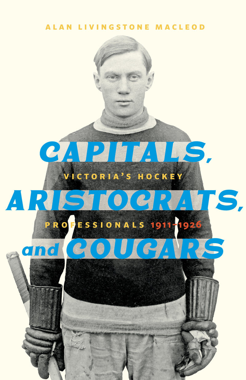 Capitals, Aristocrats, and Cougars