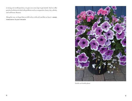 The Prairie Gardener&