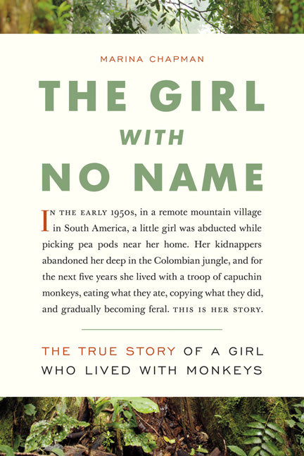 The Girl with No Name