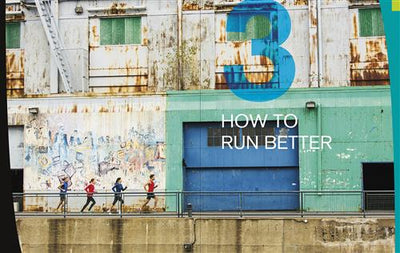 Run Better