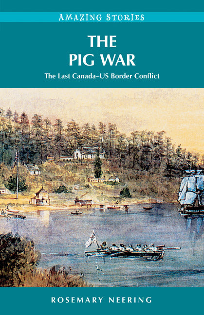 The Pig War