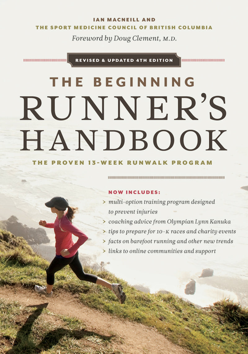 The Beginning Runner&