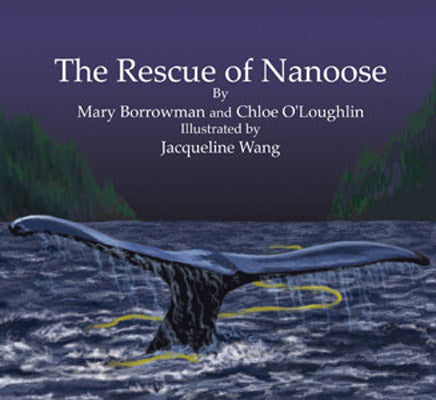 The Rescue of Nanoose