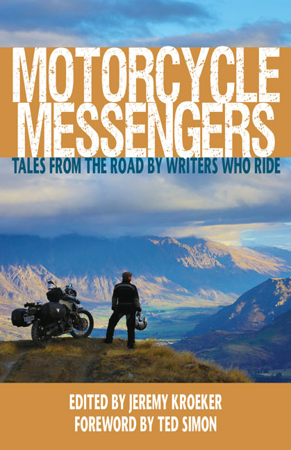 Motorcycle Messengers