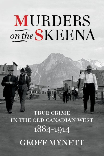 Murders on the Skeena