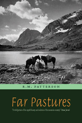 Far Pastures