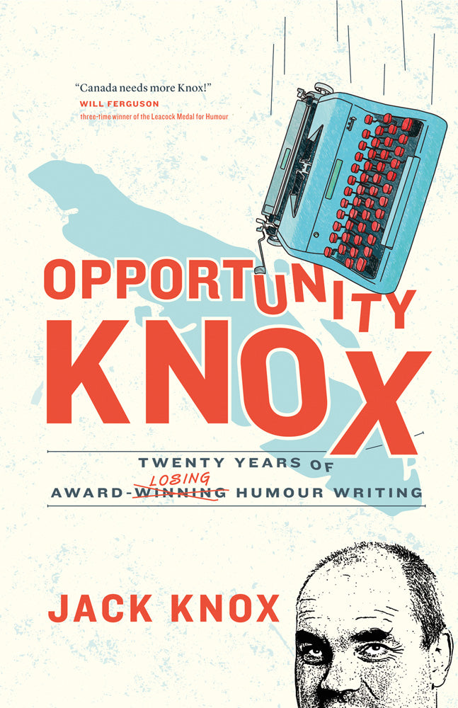 Opportunity Knox