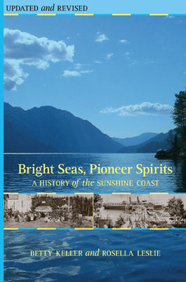 Bright Seas, Pioneer Spirits