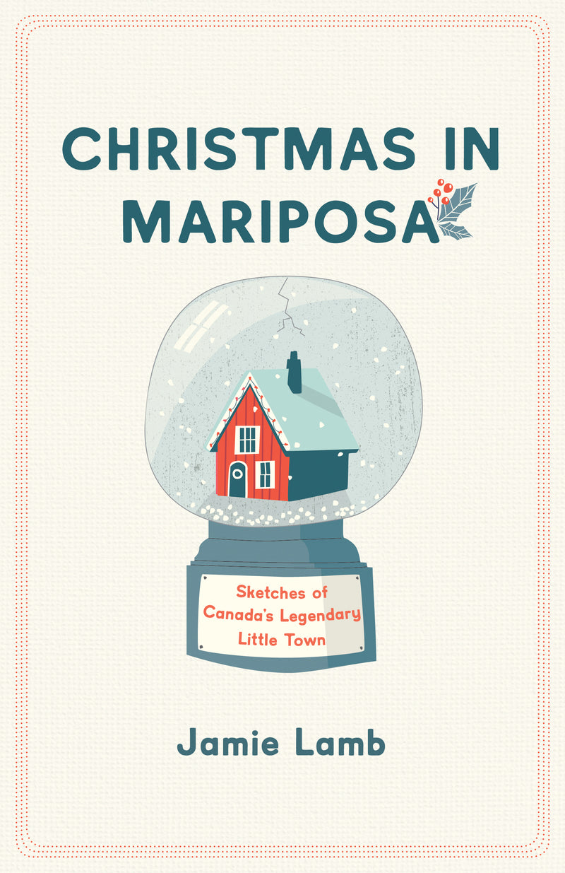 Christmas in Mariposa