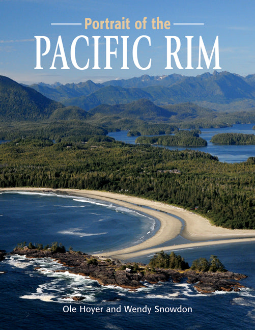 Portrait of the Pacific Rim