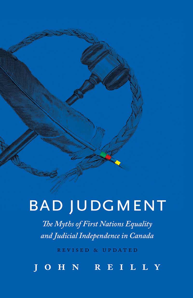 Bad Judgment – Revised &amp; Updated