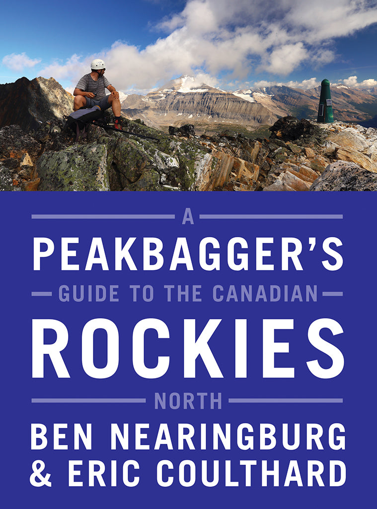 A Peakbagger&