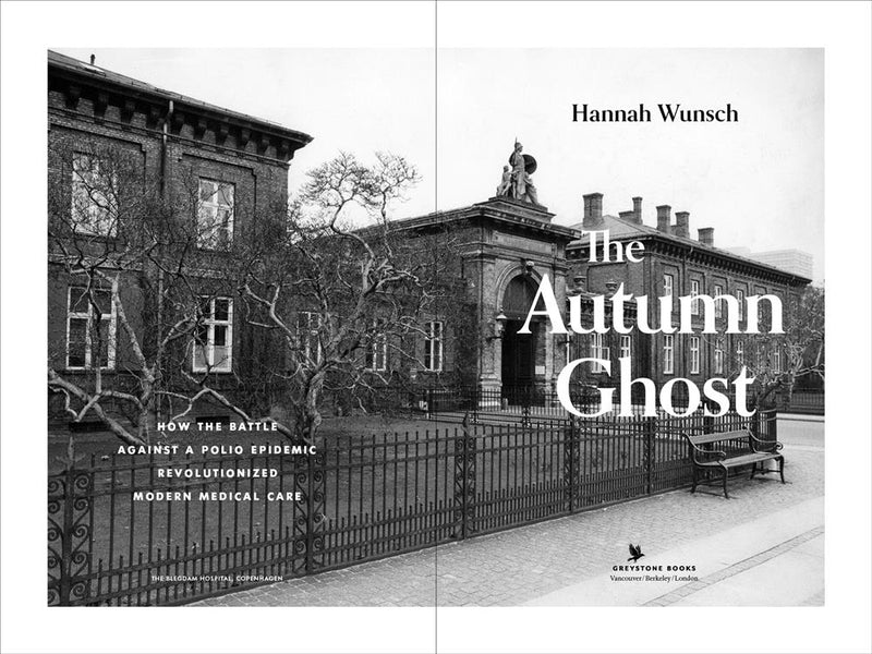 The Autumn Ghost
