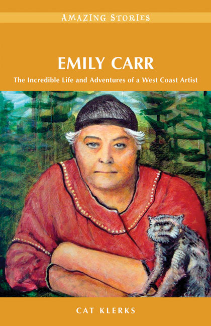 Emily Carr