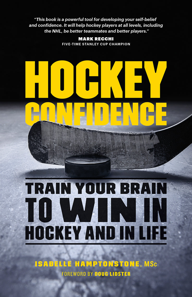 Hockey Confidence