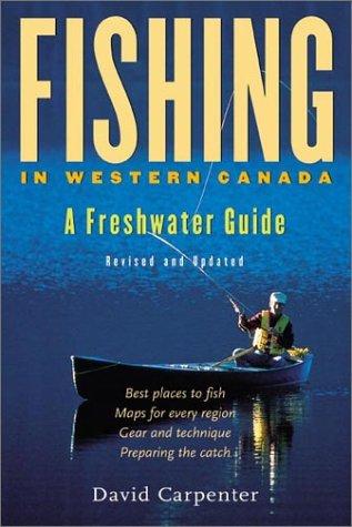Fishing in Western Canada