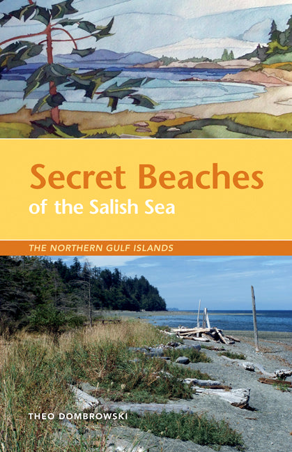 Secret Beaches of the Salish Sea