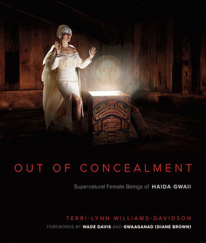 Out of Concealment