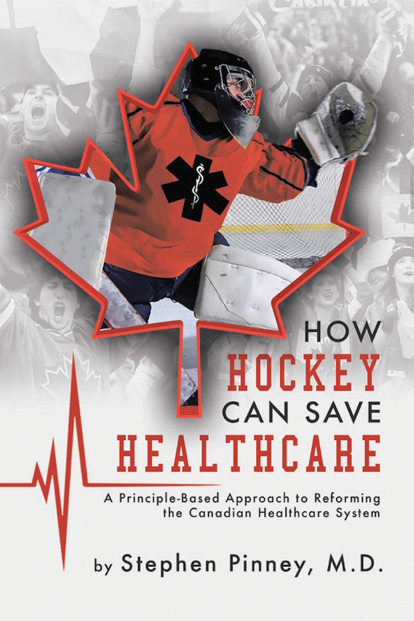 How Hockey Can Save Healthcare