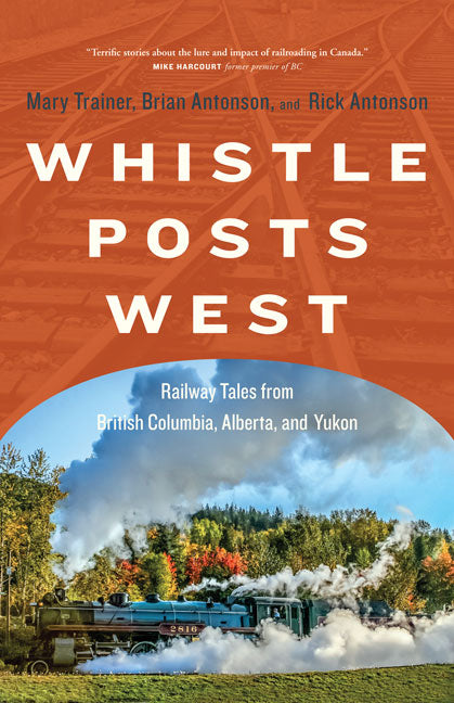 Whistle Posts West