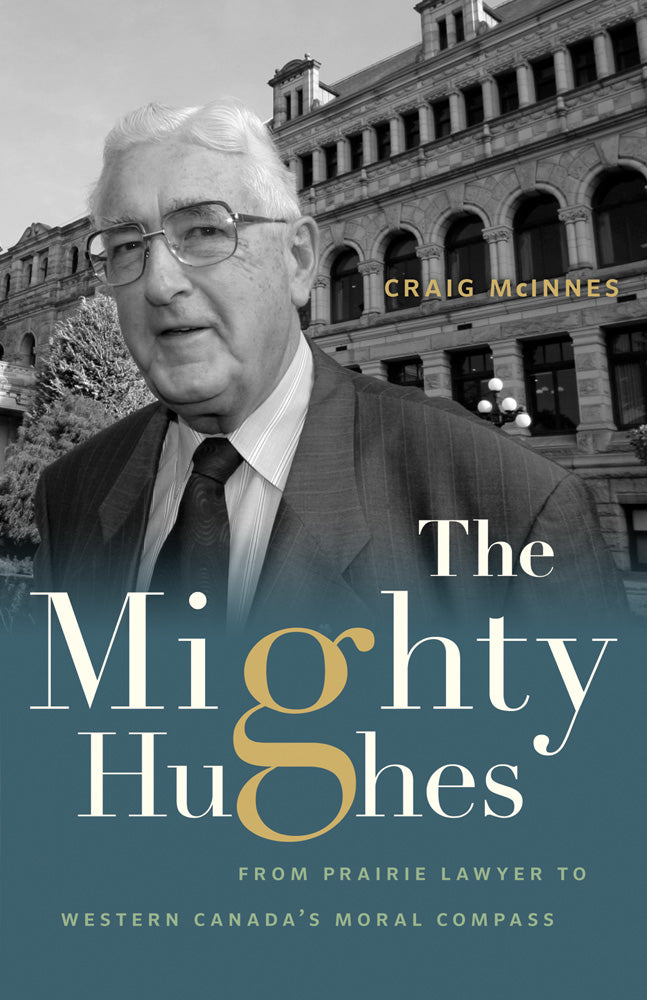 The Mighty Hughes