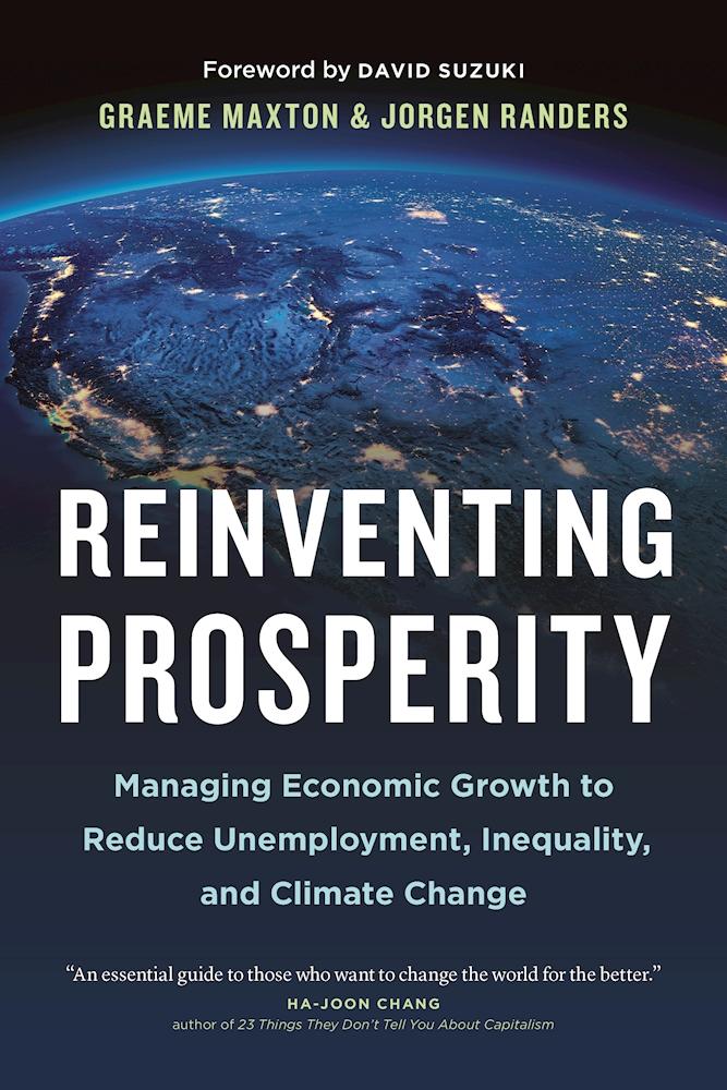 Reinventing Prosperity