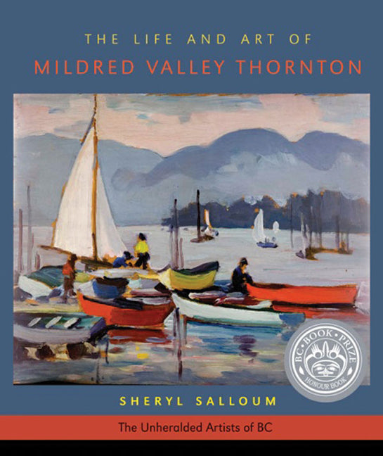 The Life and Art of Mildred Valley Thornton