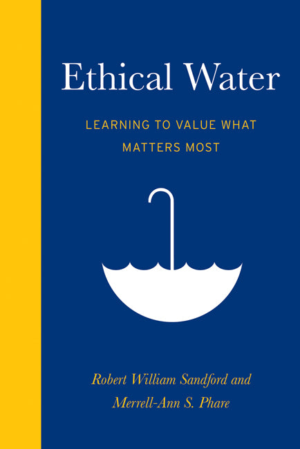 Ethical Water